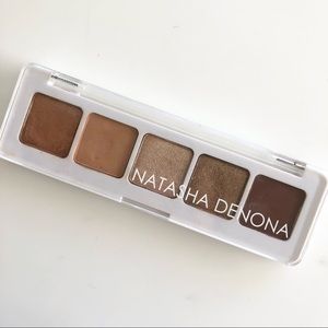 Natasha Denona mini eyeshadow palette